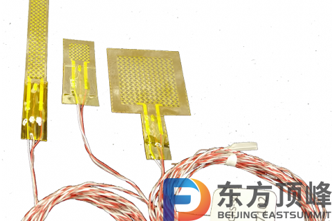 CHS系列经济型热流传感器