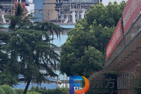 某电厂700°C超超临界验证平台试验
