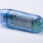 MicroLite 5032L温度记录仪