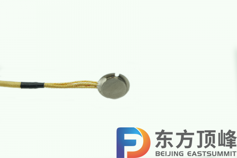 HT-50 型高温热流传感器