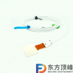 NHS-25超薄型热流传感器