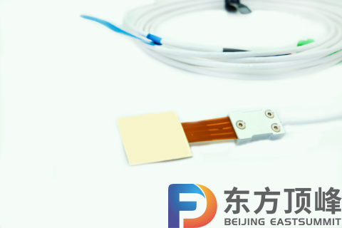 NHS-25超薄型热流传感器