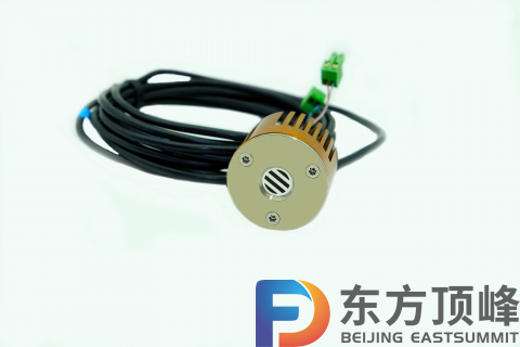 TS-10C&TS-34C总辐射热流传感器