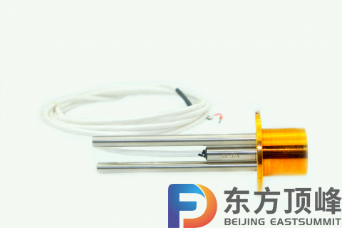 GD系列辐射热流传感器