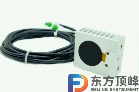薄片式辐射热流传感器