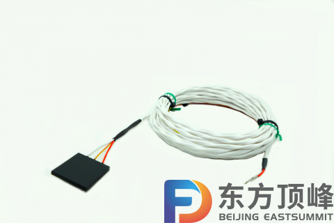A系列热流传感器