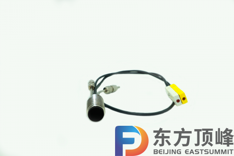 HT50 -20 、HT50 -M24 型热流传感器