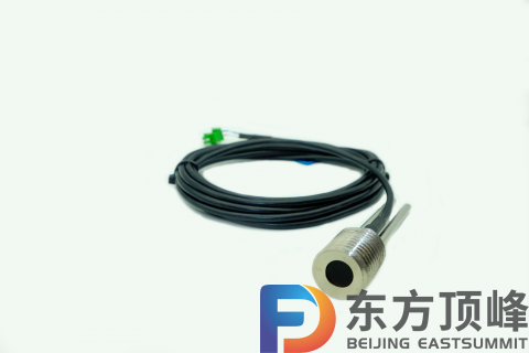 CH系列高温总辐射热流传感器